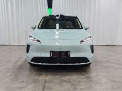 SAIC Shangjie H5 Pure Electric Max Long Range - фото 2