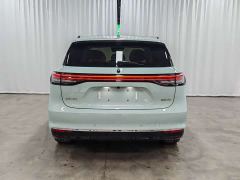 SAIC Shangjie H5 Pure Electric Max Long Range - фото 5