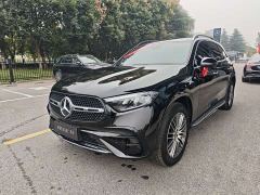 Mercedes-Benz GLC 300 L 4MATIC Dynamic 5-Seater - ფოტო 1