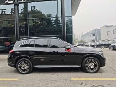 Mercedes-Benz GLC 300 L 4MATIC Dynamic 5-Seater - ფოტო 2