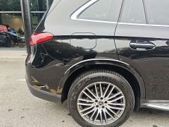 Mercedes-Benz GLC 300 L 4MATIC Dynamic 5-Seater - ფოტო 4