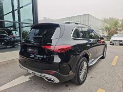 Mercedes-Benz GLC 300 L 4MATIC Dynamic 5-Seater - ფოტო 5