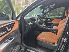 Mercedes-Benz GLC 300 L 4MATIC Dynamic 5-Seater - ფოტო 6