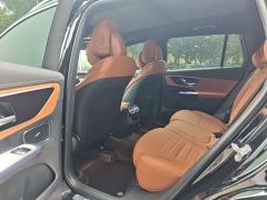 Mercedes-Benz GLC 300 L 4MATIC Dynamic 5-Seater - ფოტო 8
