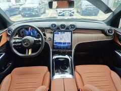 Mercedes-Benz GLC 300 L 4MATIC Dynamic 5-Seater - ფოტო 9