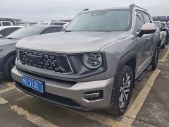 Haval Big Dog PLUS 2.0T AWD Trendy Wilderness Plus - фото 1