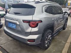Haval Big Dog PLUS 2.0T AWD Trendy Wilderness Plus - фото 15