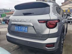 Haval Big Dog PLUS 2.0T AWD Trendy Wilderness Plus - фото 17
