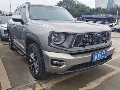 Haval Big Dog PLUS 2.0T AWD Trendy Wilderness Plus - фото 2