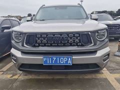 Haval Big Dog PLUS 2.0T AWD Trendy Wilderness Plus - фото 3