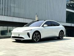 Nio ET5T 75kWh Touring - photo 1