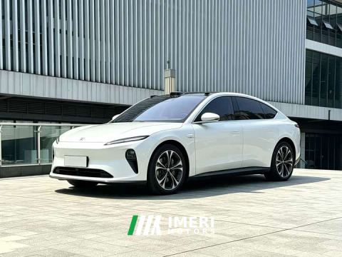 2024 Nio ET5T 75kWh Touring - автомобиль из Китая