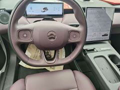 Nio ET5T 75kWh Touring - photo 10