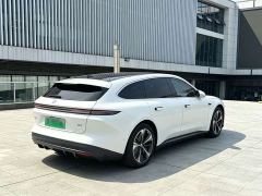 Nio ET5T 75kWh Touring - photo 11