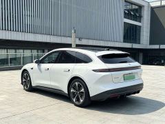 Nio ET5T 75kWh Touring - photo 12