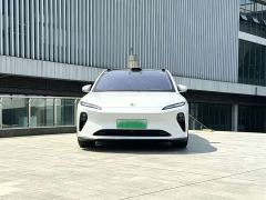 Nio ET5T 75kWh Touring - photo 2