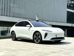 Nio ET5T 75kWh Touring - photo 3
