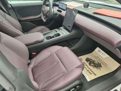 Nio ET5T 75kWh Touring - photo 6