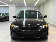 BMW 3 Series 325Li M Sport Midnight Edition Package - photo 1