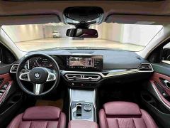 BMW 3 Series 325Li M Sport Midnight Edition Package - photo 5