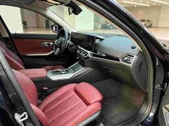 BMW 3 Series 325Li M Sport Midnight Edition Package - photo 7
