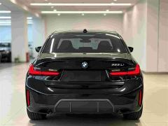 BMW 3 Series 325Li M Sport Midnight Edition Package - photo 9