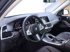 BMW X5 Facelift xDrive 30Li M Sport Premium Package - photo 11