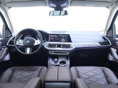 BMW X5 Facelift xDrive 30Li M Sport Premium Package - photo 13