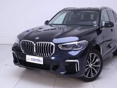 BMW X5 Facelift xDrive 30Li M Sport Premium Package - photo 3