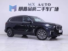 BMW X5 Facelift xDrive 30Li M Sport Premium Package - photo 5
