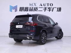 BMW X5 Facelift xDrive 30Li M Sport Premium Package - photo 7