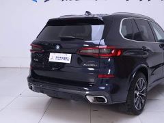 BMW X5 Facelift xDrive 30Li M Sport Premium Package - photo 8