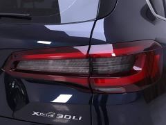 BMW X5 Facelift xDrive 30Li M Sport Premium Package - photo 9