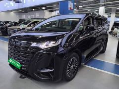 Denza D9 DM-i 980 AWD Luxury - photo 1