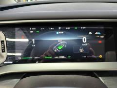 Denza D9 DM-i 980 AWD Luxury - photo 11