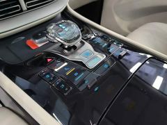 Denza D9 DM-i 980 AWD Luxury - photo 13