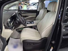 Denza D9 DM-i 980 AWD Luxury - photo 14