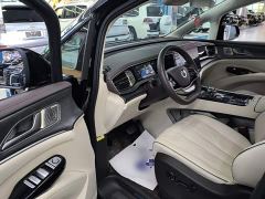 Denza D9 DM-i 980 AWD Luxury - photo 15