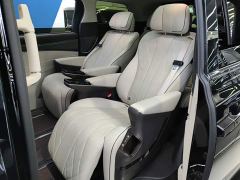 Denza D9 DM-i 980 AWD Luxury - photo 16