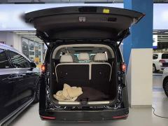 Denza D9 DM-i 980 AWD Luxury - photo 18