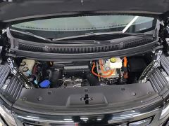 Denza D9 DM-i 980 AWD Luxury - photo 19