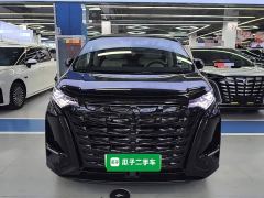 Denza D9 DM-i 980 AWD Luxury - photo 2