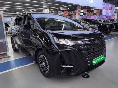 Denza D9 DM-i 980 AWD Luxury - photo 3