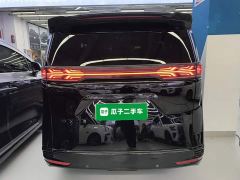 Denza D9 DM-i 980 AWD Luxury - photo 5
