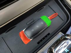 Denza D9 DM-i 980 AWD Luxury - photo 8