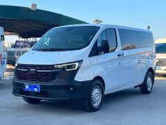 Ford Transit 2.0T Diesel Manual Multi-purpose Commercial Vehicle Mid-wheelbase Low-roof 5/6-seater - photo 1