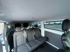 Ford Transit 2.0T Diesel Manual Multi-purpose Commercial Vehicle Mid-wheelbase Low-roof 5/6-seater - photo 11