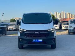 Ford Transit 2.0T Diesel Manual Multi-purpose Commercial Vehicle Mid-wheelbase Low-roof 5/6-seater - photo 2
