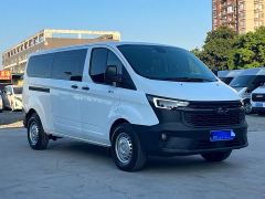 Ford Transit 2.0T Diesel Manual Multi-purpose Commercial Vehicle Mid-wheelbase Low-roof 5/6-seater - photo 3
