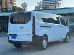 Ford Transit 2.0T Diesel Manual Multi-purpose Commercial Vehicle Mid-wheelbase Low-roof 5/6-seater - photo 4